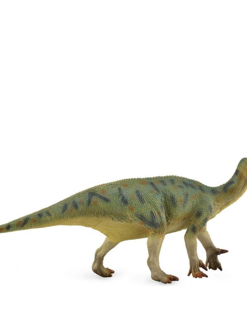 Figurine Préhistoire Deluxe : Iguanodon - Kiabi