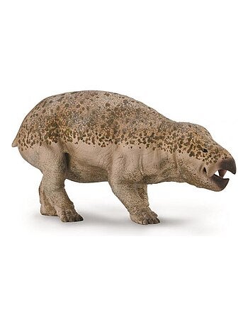 Figurine Préhistoire Deluxe : Lisowicia Bojani Avec Machoire Amovible - Kiabi