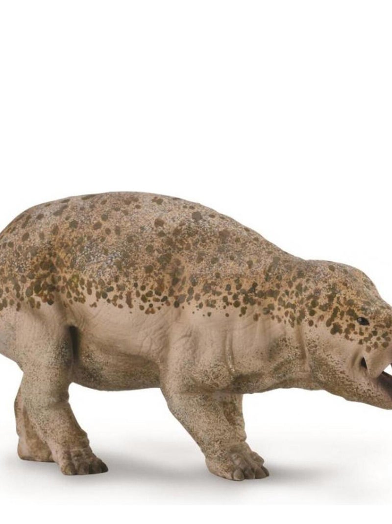 Figurine Préhistoire Deluxe : Lisowicia Bojani Avec Machoire Amovible N/A - Kiabi