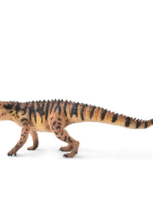 Figurine Préhistoire Deluxe: Smok Wawelski Avec Machoire Amovible - Kiabi