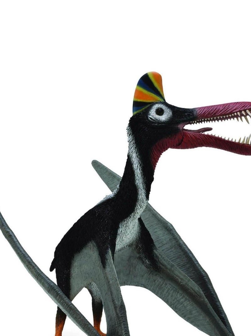 Figurine Préhistoire : Dinosaure Guidraco N/A - Kiabi