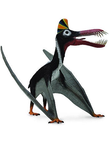 Figurine Préhistoire : Dinosaure Guidraco