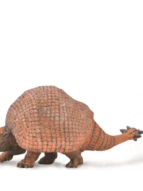 Figurine préhistoire : Doedicurus - Kiabi
