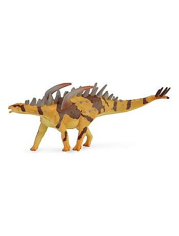 Figurine Préhistoire (L): Gigantospinosaure - Kiabi