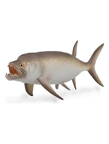 Figurine Préhistoire (L): Xiphactinus - Kiabi