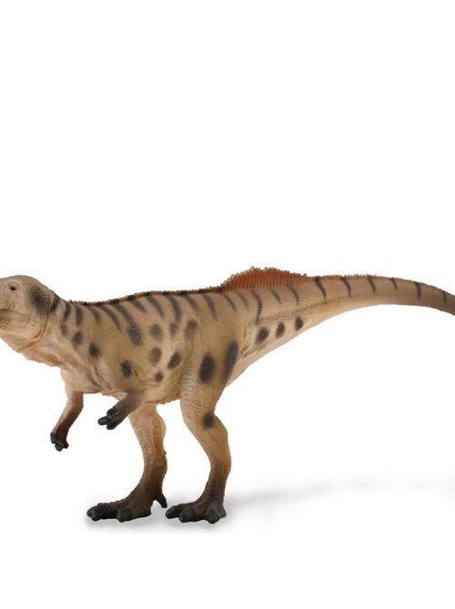 Figurine Préhistoire (M): Megalosaure En Embuscade - Kiabi