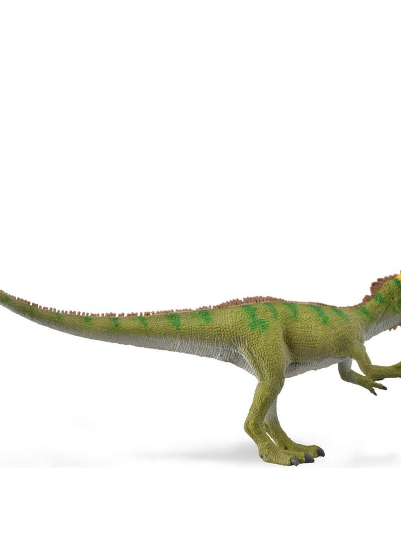 Figurine Préhistoire (M): Neovenator Avec Proie N/A - Kiabi
