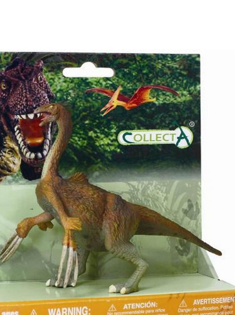 Figurine Préhistoire : Therizinosaurus N/A - Kiabi