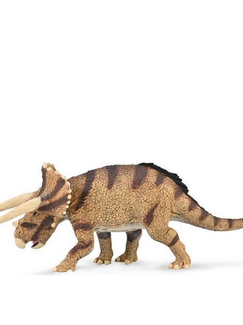 Figurine Préhistoire : Triceratops - Kiabi