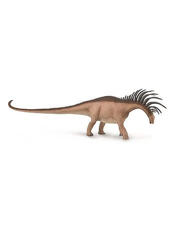 Figurine Préhistoire (Xl): Bajadasaurus - Kiabi