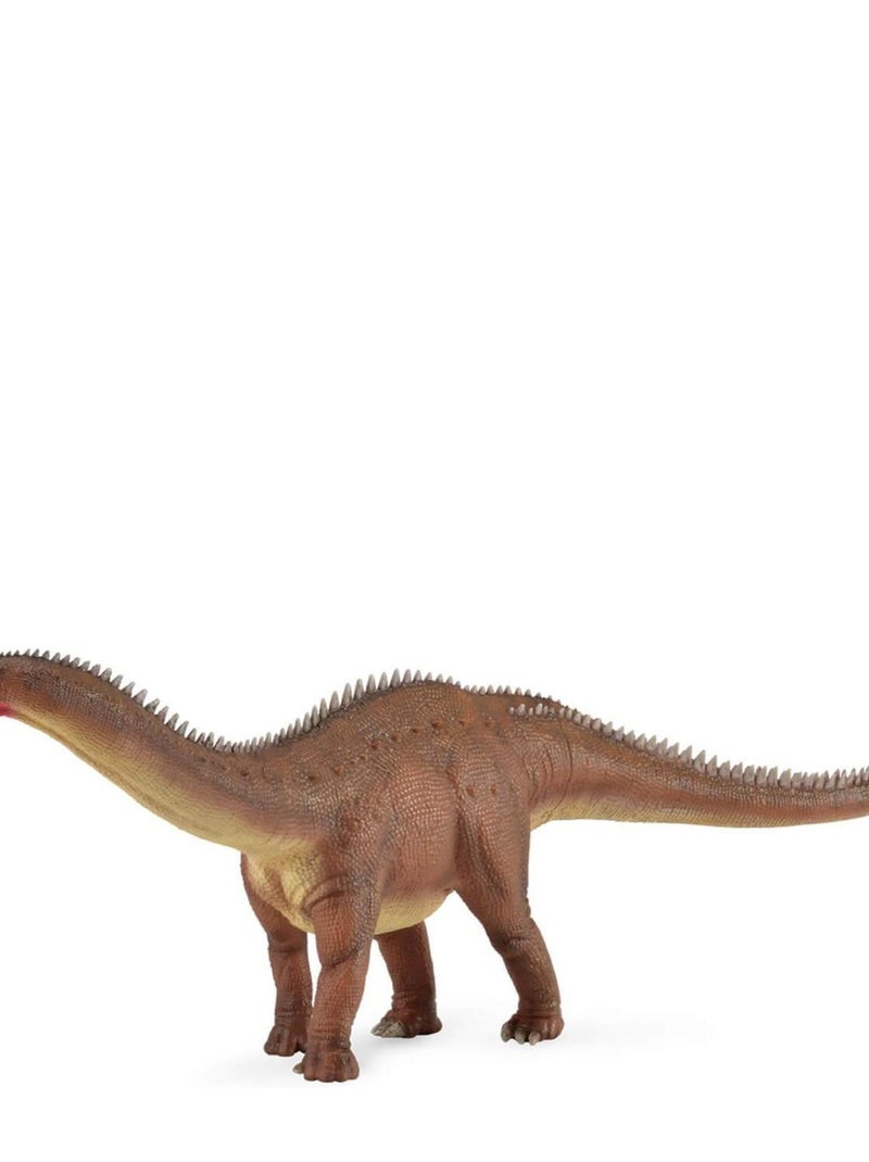 Figurine Préhistoire (Xl): Brontosaurus N/A - Kiabi