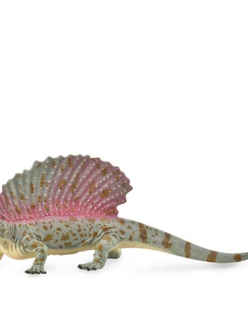 Figurine Préhistoire (Xl): Edaphosaurus - Kiabi