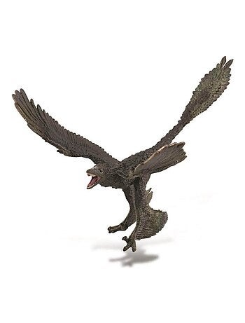 Figurine Préhistoire (Xl): Microraptor - Kiabi