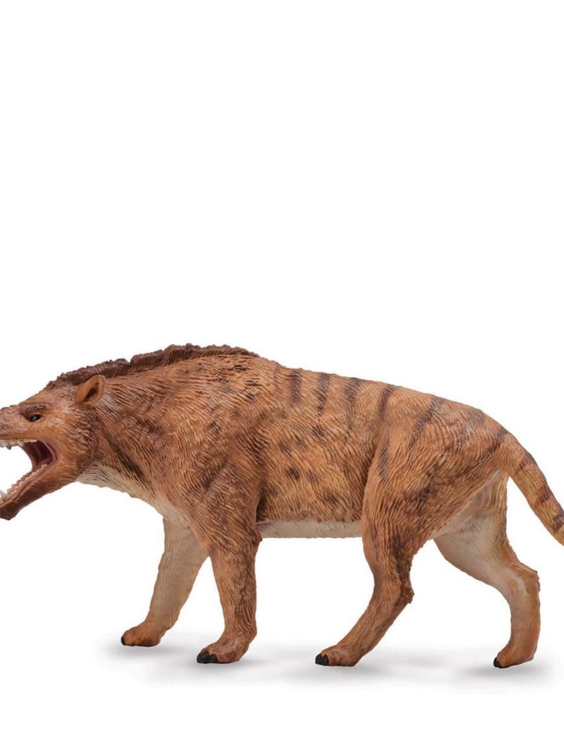Figurine Préhistorique Deluxe : Andrewsarchus N/A - Kiabi