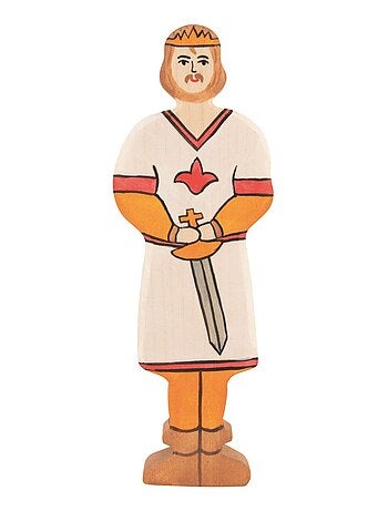 Figurine Prince