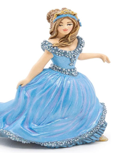 Figurine Princesse à la pantoufle de verre - Kiabi
