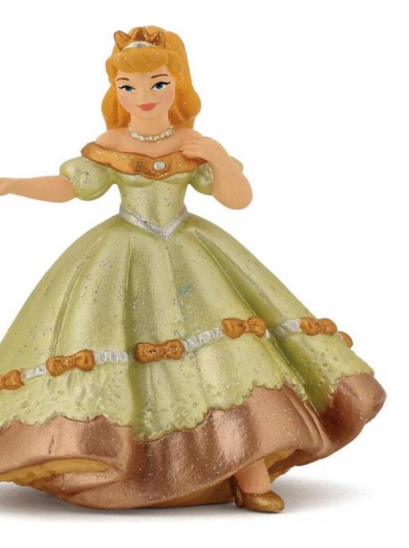Figurine Princesse au bal N/A - Kiabi