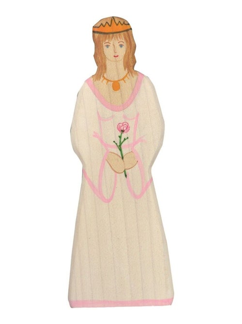 Figurine Princesse - Kiabi