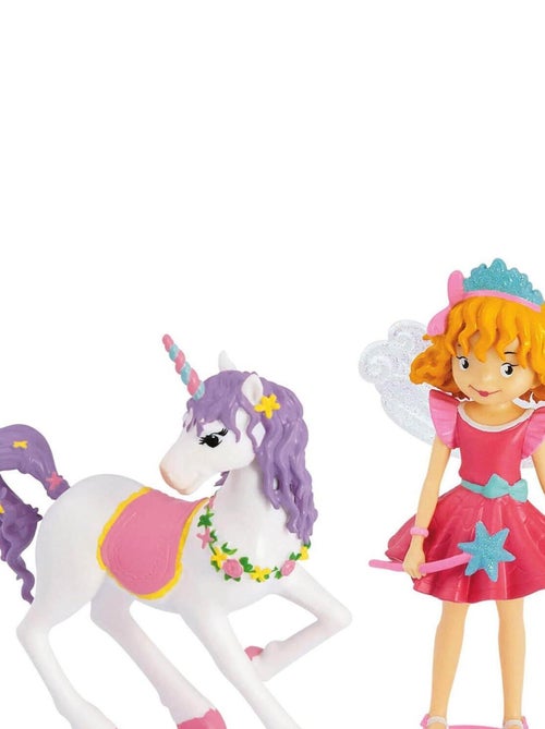 Figurine Princesse Lillifee Classique - Kiabi