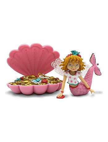 Figurine Princesse Lillifee Sirène - Kiabi