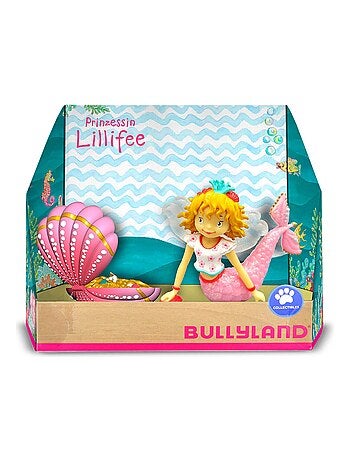 Figurine Princesse Lillifee Sirène