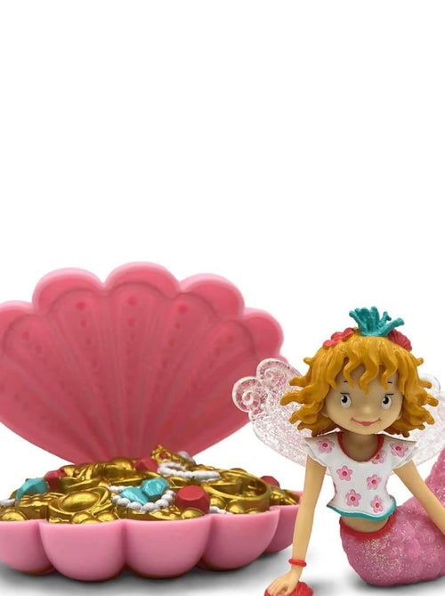 Figurine Princesse Lillifee Sirène - Kiabi