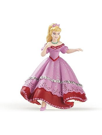 Figurine Princesse Marion