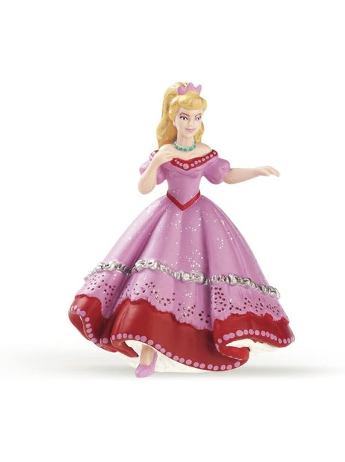 Figurine Princesse Marion - Kiabi