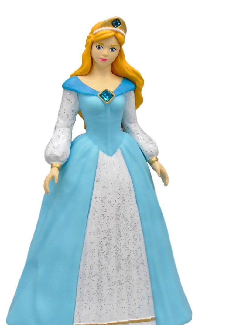 Figurine Princesse Myra N/A - Kiabi