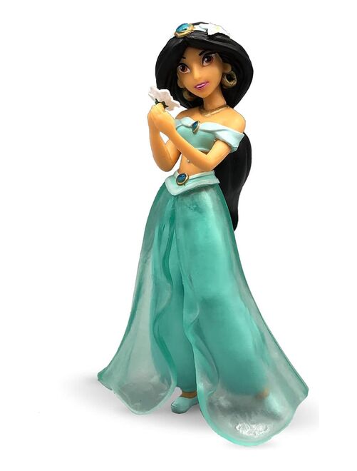 Figurine Princesses Disney : Jasmine - Kiabi