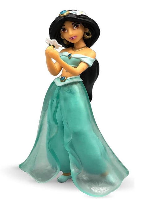 Figurine Princesses Disney : Jasmine - Kiabi