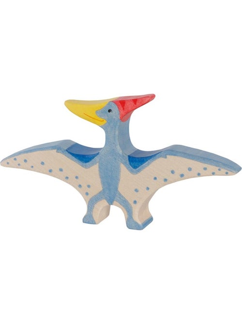 Figurine ptéranodon - Kiabi