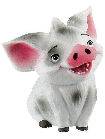 Figurine Pua