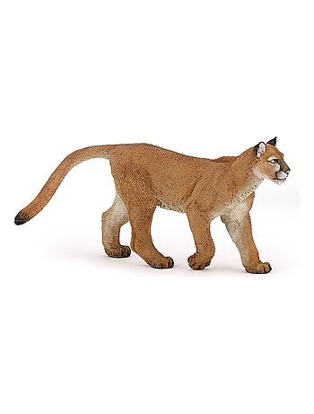 Figurine Puma - Kiabi