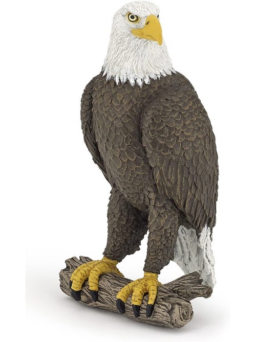 Figurine Pygargue - Kiabi