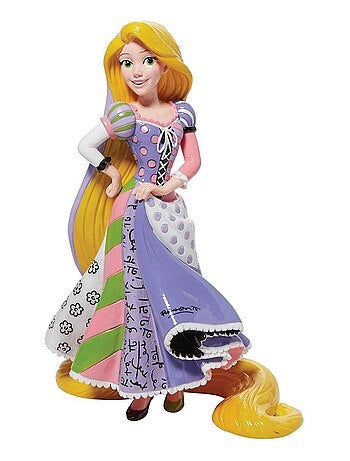 Figurine raiponce