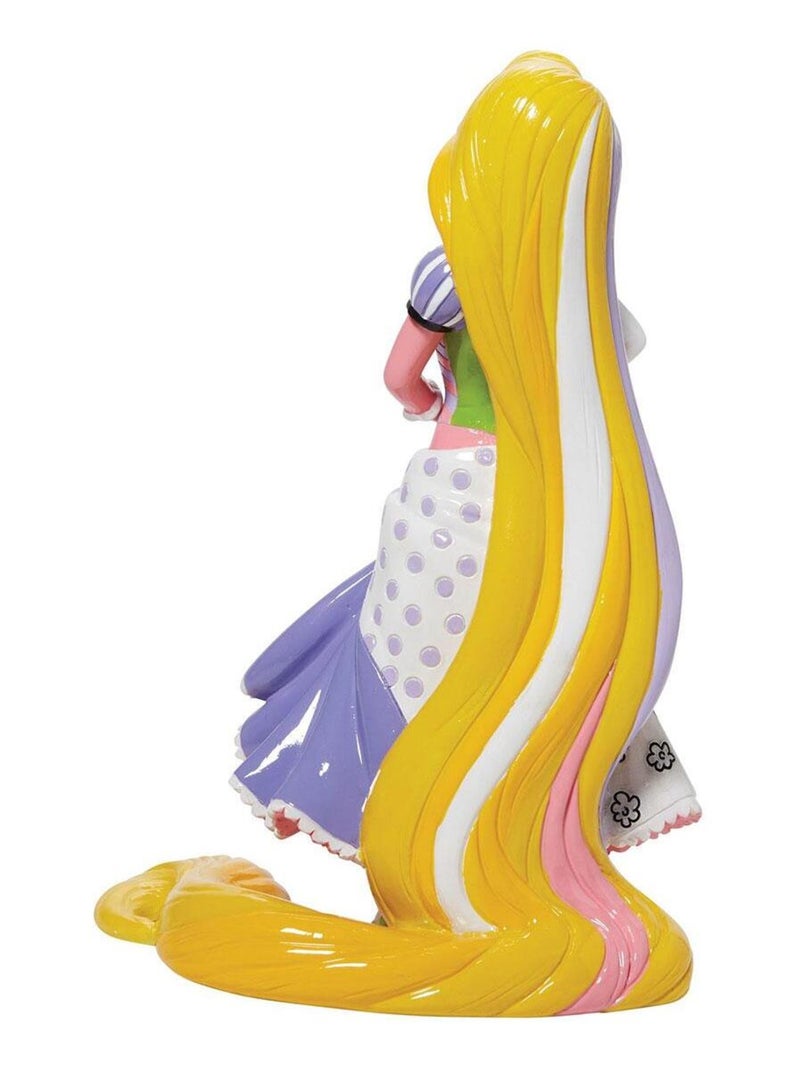 Figurine raiponce Multicolore - Kiabi