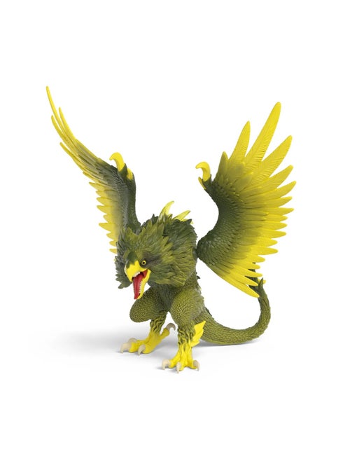 Figurine Raptor de la jungle - Kiabi