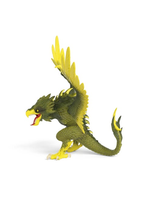 Figurine Raptor de la jungle - Kiabi
