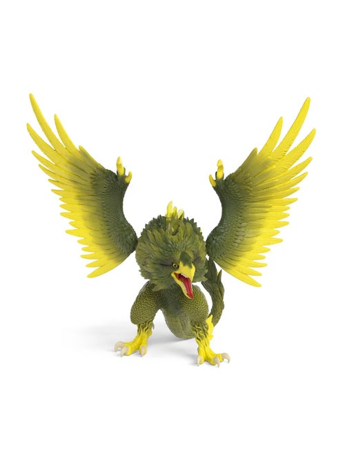 Figurine Raptor de la jungle - Kiabi