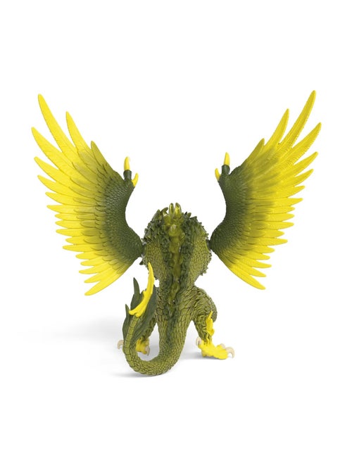 Figurine Raptor de la jungle - Kiabi