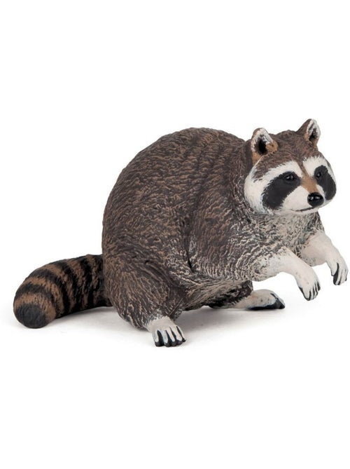 Figurine raton laveur - Kiabi