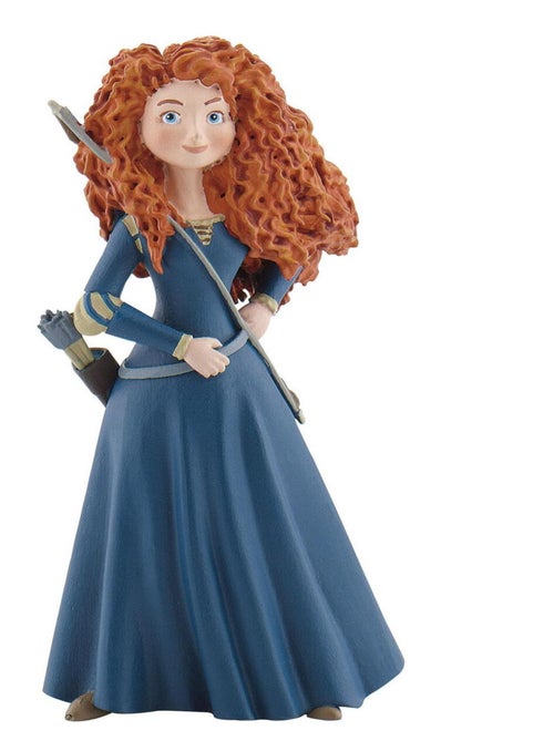 Figurine Rebelle - Kiabi