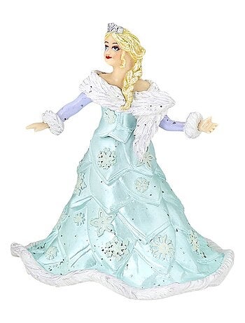 Figurine Reine des glaces
