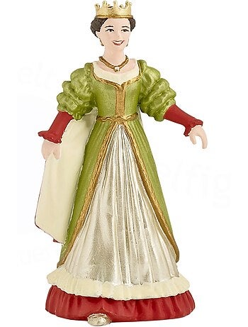 Figurine Reine Marguerite
