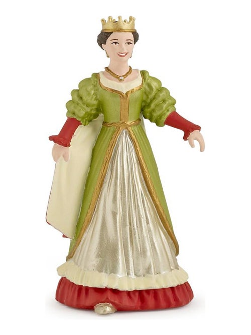 Figurine Reine Marguerite - Kiabi