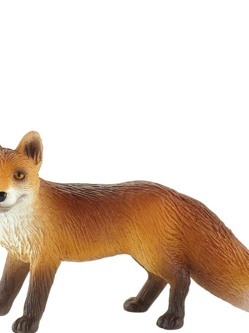 Figurine Renard à l'affût - Kiabi