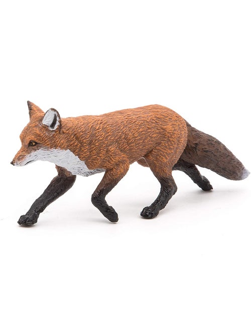 Figurine Renard - Kiabi