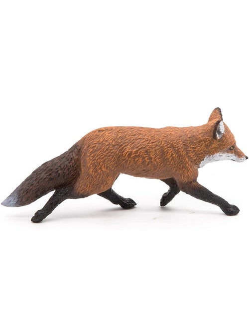 Figurine Renard - Kiabi