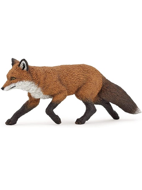 Figurine Renard - Kiabi